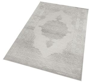Mint Rugs - Hanse Home koberce Kusový koberec Mint Rugs 103513 Willow grey - 200x300 cm