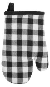 Bavlněná kuchyňská rukavice Gingham – Tiseco Home Studio
