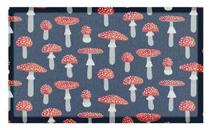 Rohožka 40x70 cm Agaric Mushroom – Artsy Doormats