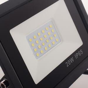 Polux LED Reflektor se senzorem LED/20W/230V IP65 SA0324