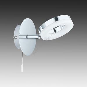 Eglo 94756 - LED koupelnové svítidlo GONARO 1xLED/3,8W/230V IP44 EG94756