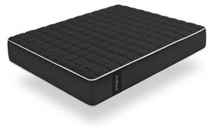 Tvrdá pěnová matrace 180x200 cm Air Black – Moonia
