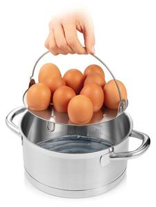 Podložka na vaření vajec GrandCHEF ø 19 cm