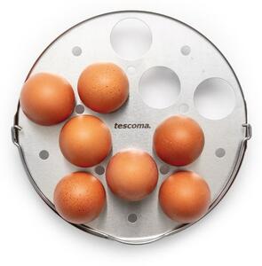 Podložka na vaření vajec GrandCHEF ø 19 cm