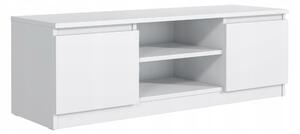 TV stolek stojící Meble Masztalerz 140 cm x 40 cm x 39 cm