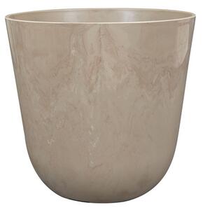 Ter Steege Květináč Palermo marble clay D13 H12