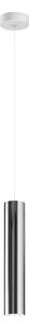Linealight Závěsné svítidlo Birba_P v. 30 cm Barva: Hliník