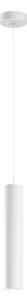 Linealight Závěsné svítidlo Birba_P v. 30 cm Barva: Bílá
