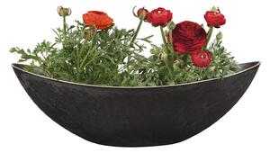 Ter Steege Boat Stacy black D28x9 H9