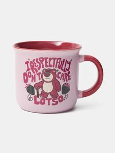 Sinsay - Keramický hrnek Toy Story - vícebarevná
