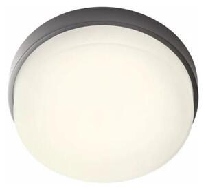 Redo 90516 - LED Venkovní stropní svítidlo URANIA LED/10W/230V IP65 antracit