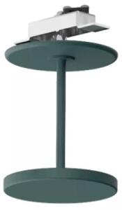 Linealight Zápustné LED svítidlo Stilo_C ø10 cm, 13W Barva: Bílá, Chromatičnost: 2700K