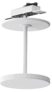 Linealight Zápustné LED svítidlo Stilo_C ø10 cm, 13W Barva: Bílá, Chromatičnost: 2700K