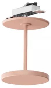 Linealight Zápustné LED svítidlo Stilo_C ø10 cm, 13W Barva: Broskvová, Chromatičnost: 2700K