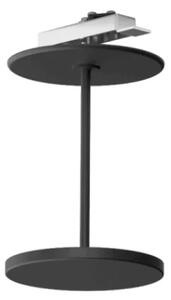 Linealight Zápustné LED svítidlo Stilo_C ø13 cm, 21W Barva: Tmavě modrá, Chromatičnost: 2700K