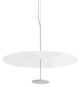 Linealight Závěsné LED svítidlo Stilo_P ø74,5 cm, 32W Barva: Bílá, Chromatičnost: 2700K
