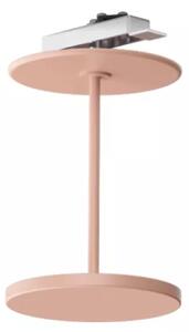Linealight Zápustné LED svítidlo Stilo_C ø13 cm, 21W Barva: Broskvová, Chromatičnost: 2700K
