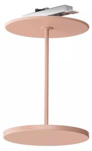 Linealight Zápustné LED svítidlo Stilo_C ø17 cm, 36W Barva: Broskvová, Chromatičnost: 2700K
