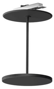 Linealight Zápustné LED svítidlo Stilo_C ø17 cm, 36W Barva: Černá, Chromatičnost: 2700K