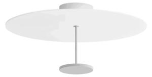 Linealight Stropní LED svítidlo Stilo_S ø54,5 cm, 21W Barva: Bílá, Chromatičnost: 2700K