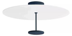 Linealight Stropní LED svítidlo Stilo_S ø54,5 cm, 21W Barva: Tmavě modrá, Chromatičnost: 2700K