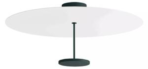 Linealight Stropní LED svítidlo Stilo_S ø74,5 cm, 32W Barva: Petrolejová, Chromatičnost: 2700K