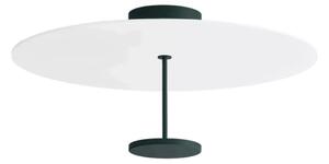 Linealight Stropní LED svítidlo Stilo_S ø54,5 cm, 21W Barva: Petrolejová, Chromatičnost: 2700K