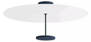 Linealight Stropní LED svítidlo Stilo_S ø74,5 cm, 32W Barva: Tmavě modrá, Chromatičnost: 3000K