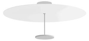 Linealight Stropní LED svítidlo Stilo_S ø74,5 cm, 32W Barva: Bílá, Chromatičnost: 2700K