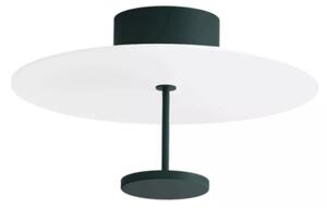 Linealight Stropní LED svítidlo Stilo_S ø34,5 cm, 13W Barva: Petrolejová, Chromatičnost: 2700K