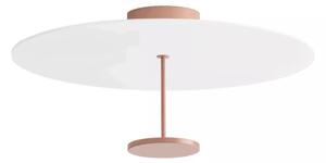 Linealight Stropní LED svítidlo Stilo_S ø54,5 cm, 21W Barva: Broskvová, Chromatičnost: 2700K