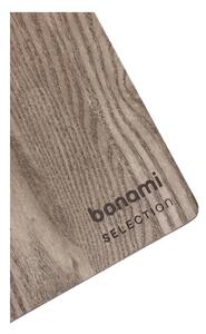 Dřevěný mlýnek a prkénka v sadě 3 ks – Bonami Selection