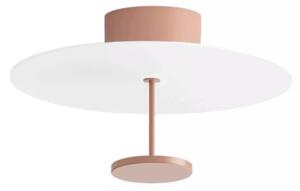 Linealight Stropní LED svítidlo Stilo_S ø34,5 cm, 13W Barva: Broskvová, Chromatičnost: 2700K