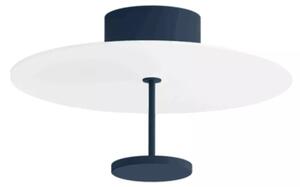 Linealight Stropní LED svítidlo Stilo_S ø34,5 cm, 13W Barva: Tmavě modrá, Chromatičnost: 2700K