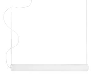 Linealight Závěsné LED svítidlo Tu-O d. 100,5 cm, 32W Teplota světla: 4000K
