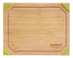 Bambusová prkénka na krájení v sadě 2 ks – Bonami Essentials
