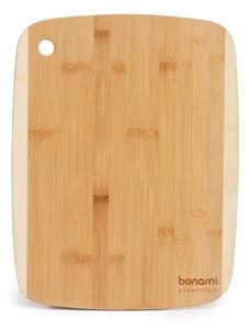 Bambusová prkénka na krájení v sadě 2 ks – Bonami Essentials