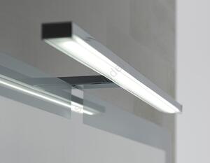 TOP LIGHT GILA LED XL - LED Koupelnové osvětlení zrcadla LED/8W/230V IP44 TP1310