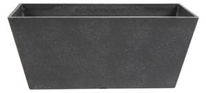 Ter Steege Truhlík Nimar concrete grey D36x16 H16