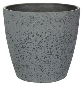 Ter Steege Květináč Nova concrete grey D13 H12