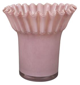 Ter Steege Váza Dolly sorbet sorbet D19 H20