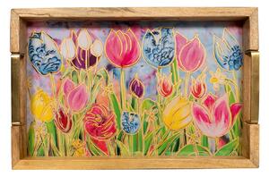 Ter Steege Podnos Dutch beauty spring D34x23 H4