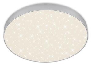 Briloner 7075-414 - LED Stropní svítidlo STAR SKY LED/24,5W/230V pr. 38 cm