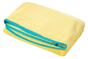 Sada ručníků IGA žlutá