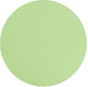 XPOSE® Kuchyňské vaflové utěrky 3ks - zelené 40x60 cm