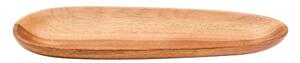 Dřevěný tác 13x32 cm Kora – Premier Housewares