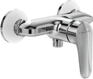 Villeroy & Boch O.Novo Start sprchová baterie nastěnná chrom TVS10530111061