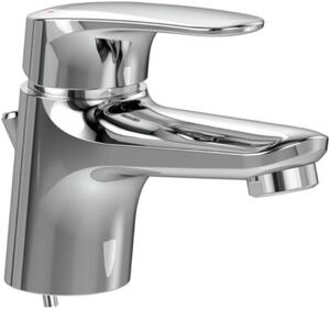 Villeroy & Boch O.Novo Start umyvadlová baterie stojící chrom TVW10514111061