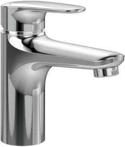 Villeroy & Boch O.Novo Start umyvadlová baterie stojící chrom TVW10510311061