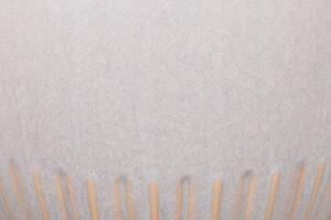 Ter Steege Sada 3 květináčů Dyon cotton D32 H27